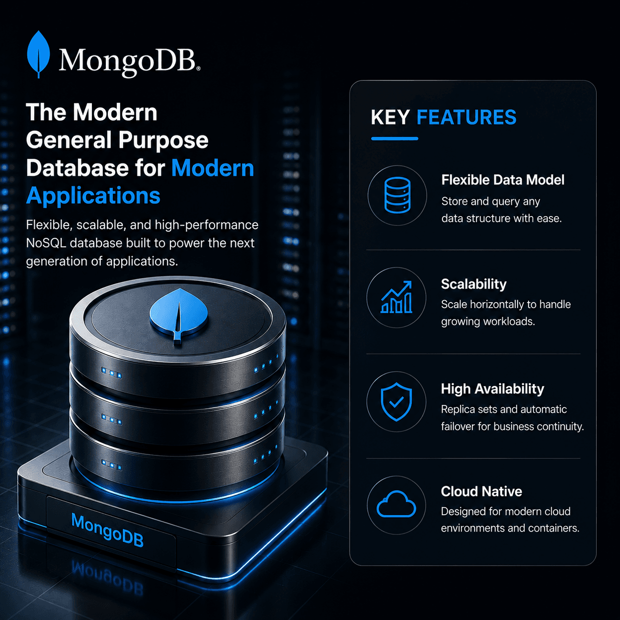mongodb