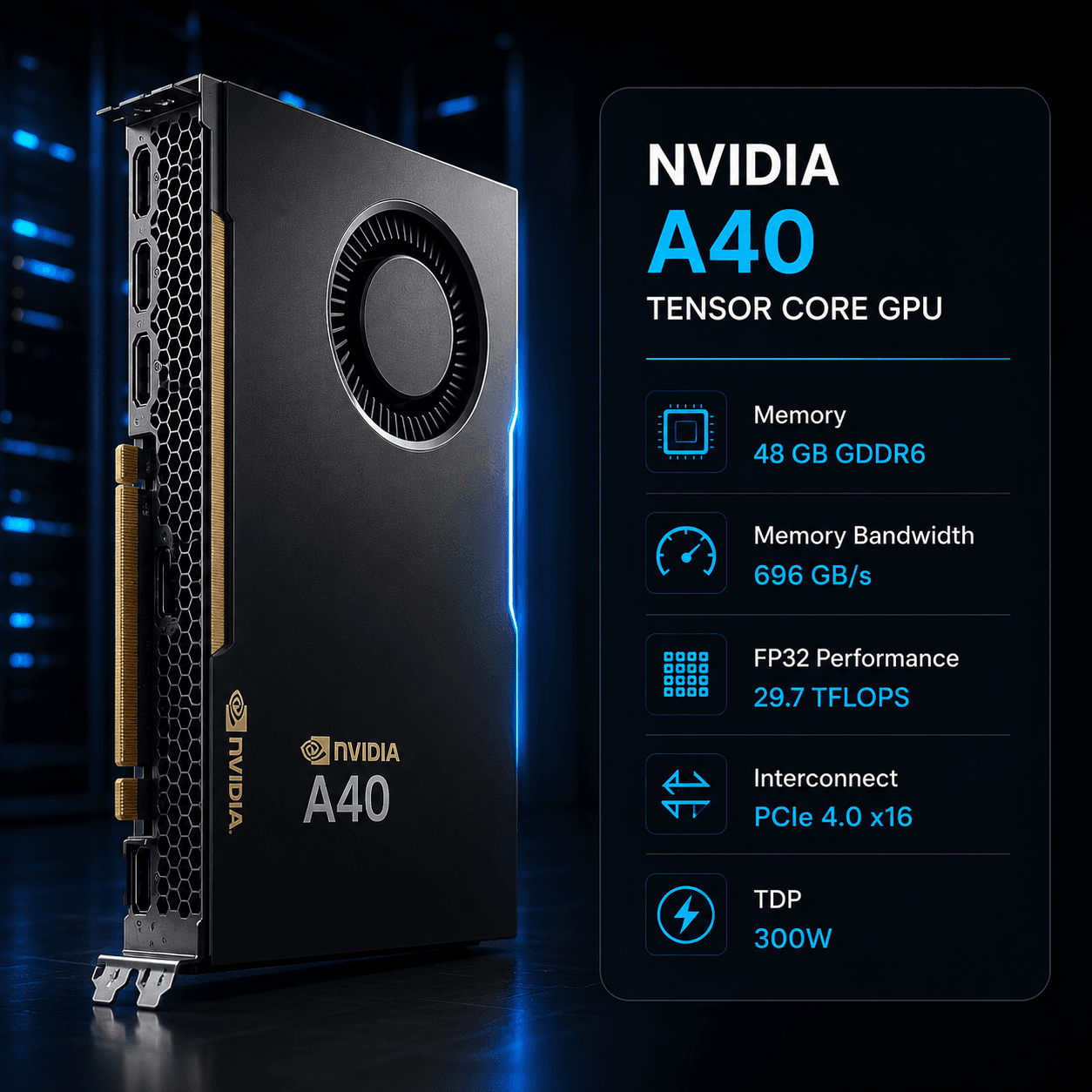 A40