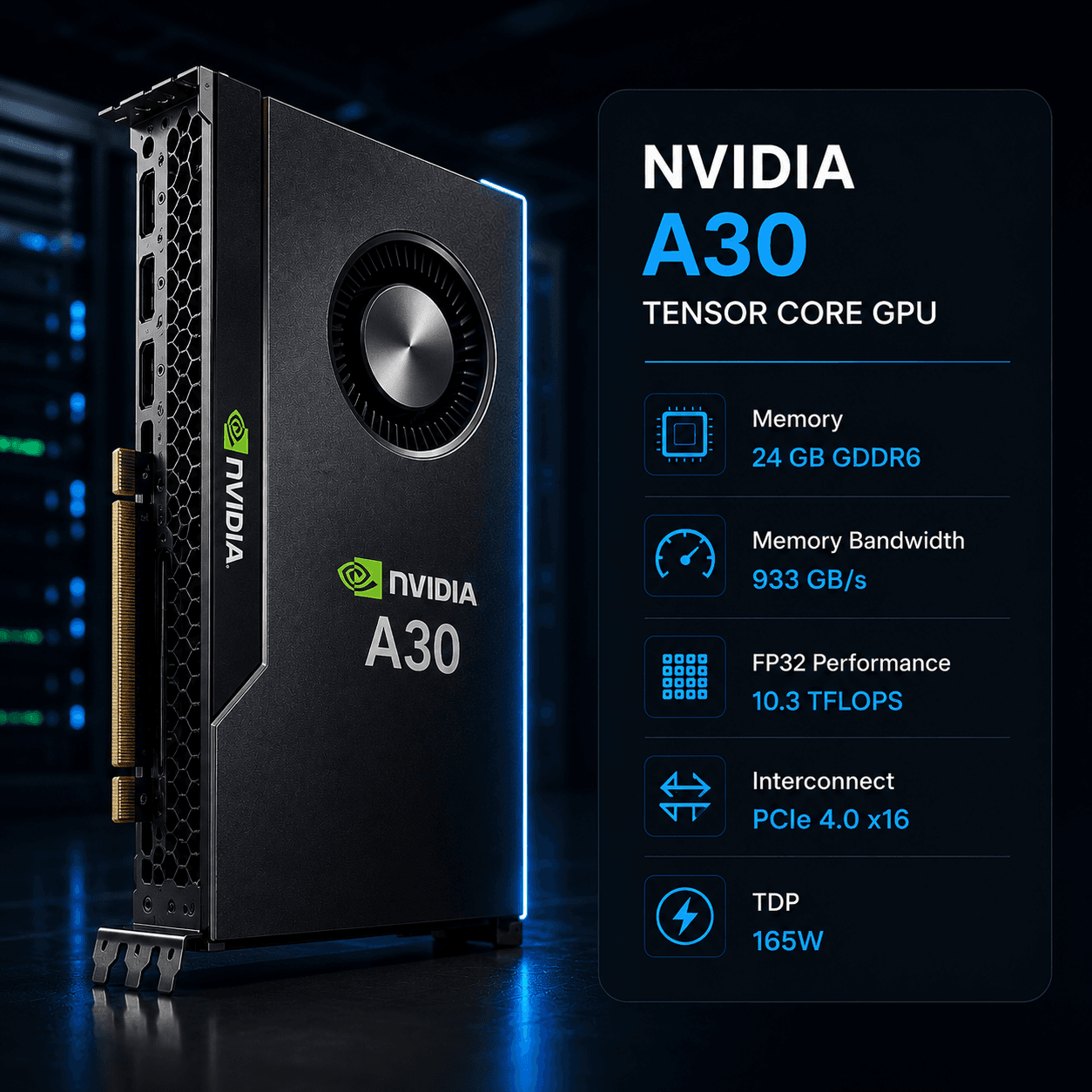 A30