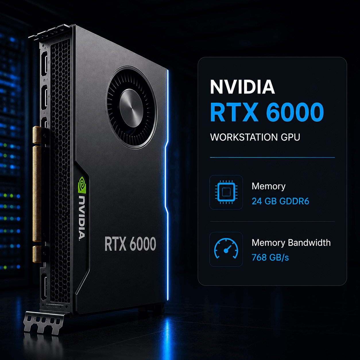 rtx 6000