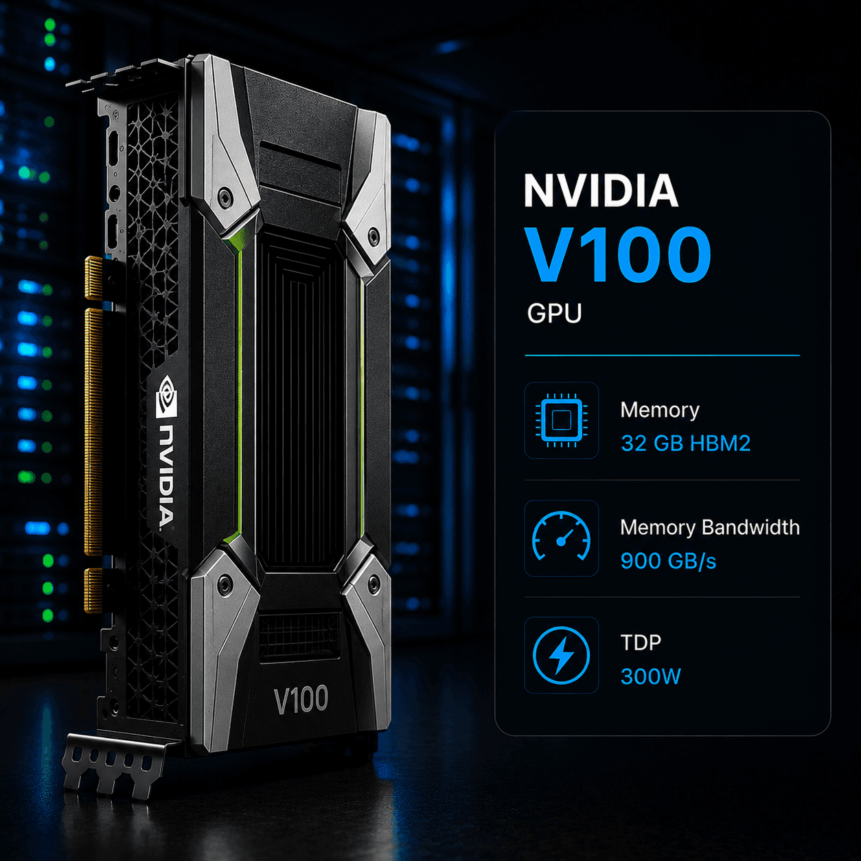 v100
