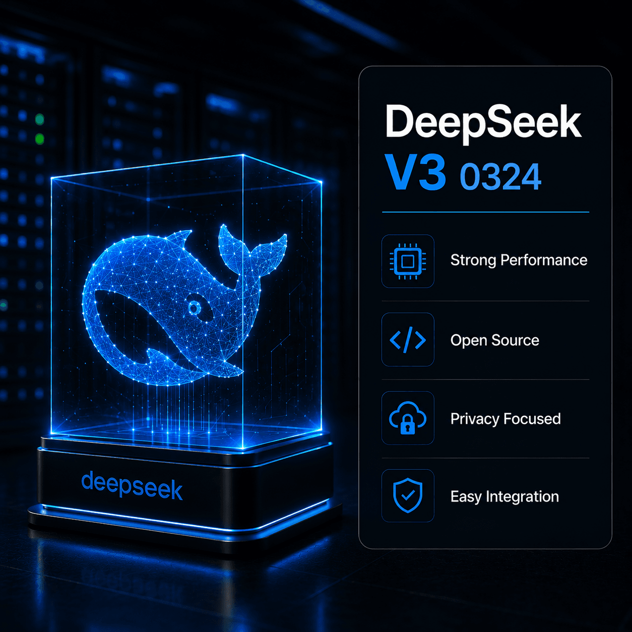 deepseek