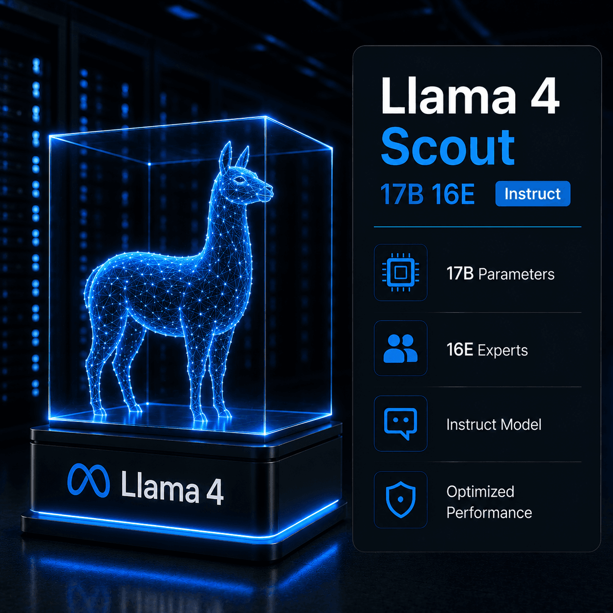 llama