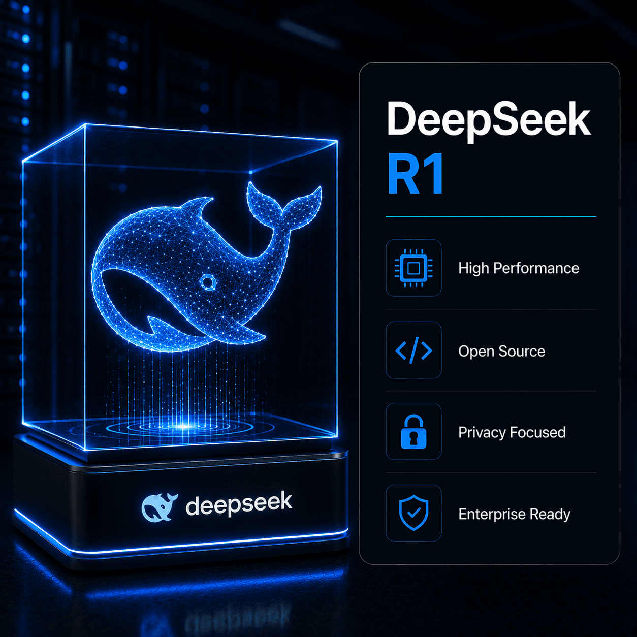 deepseek r1