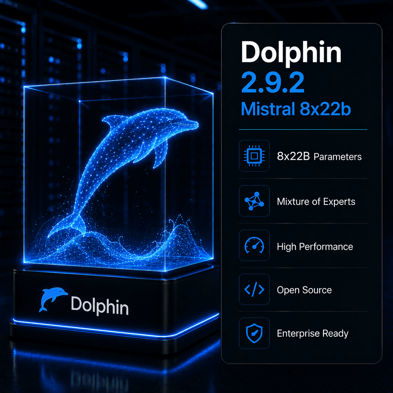 dolphin