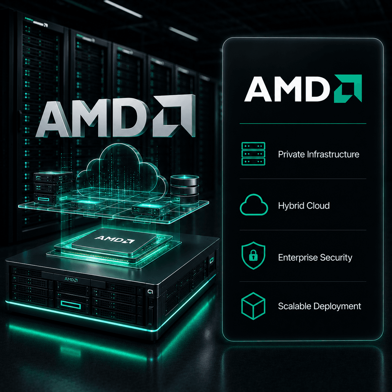 AMD