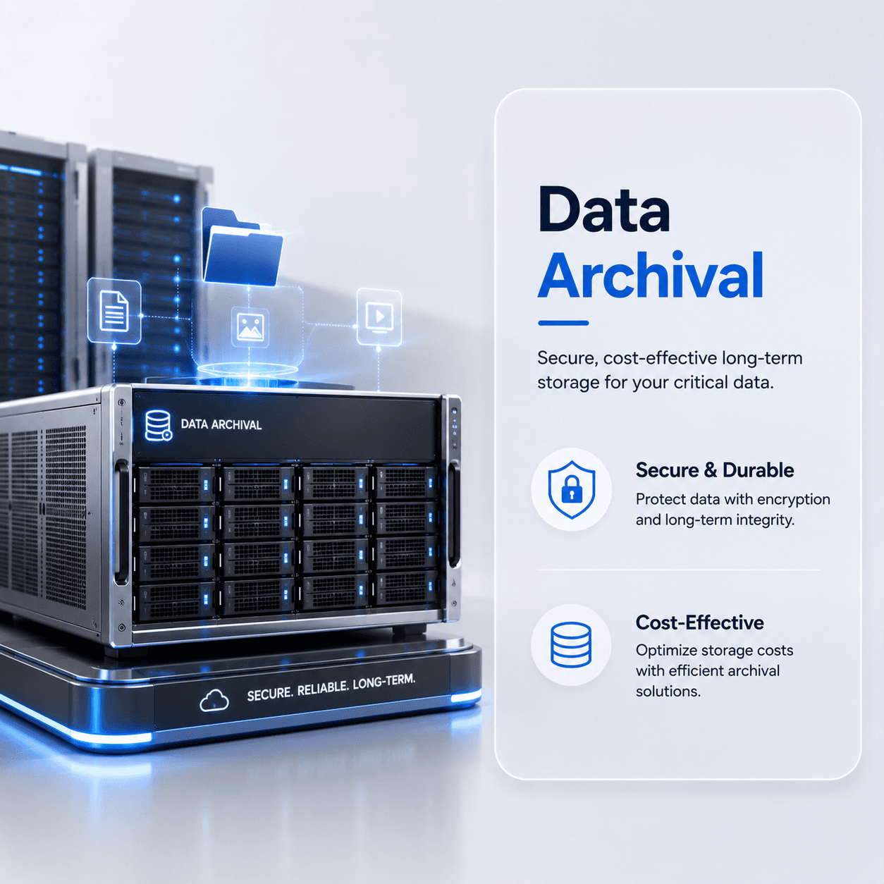 Data Archival