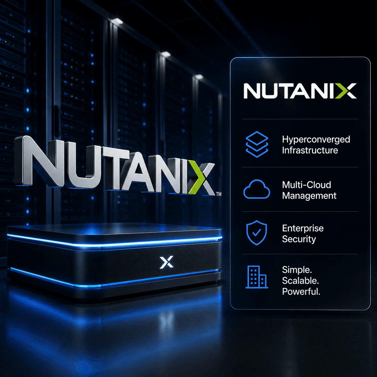 Nutanix
