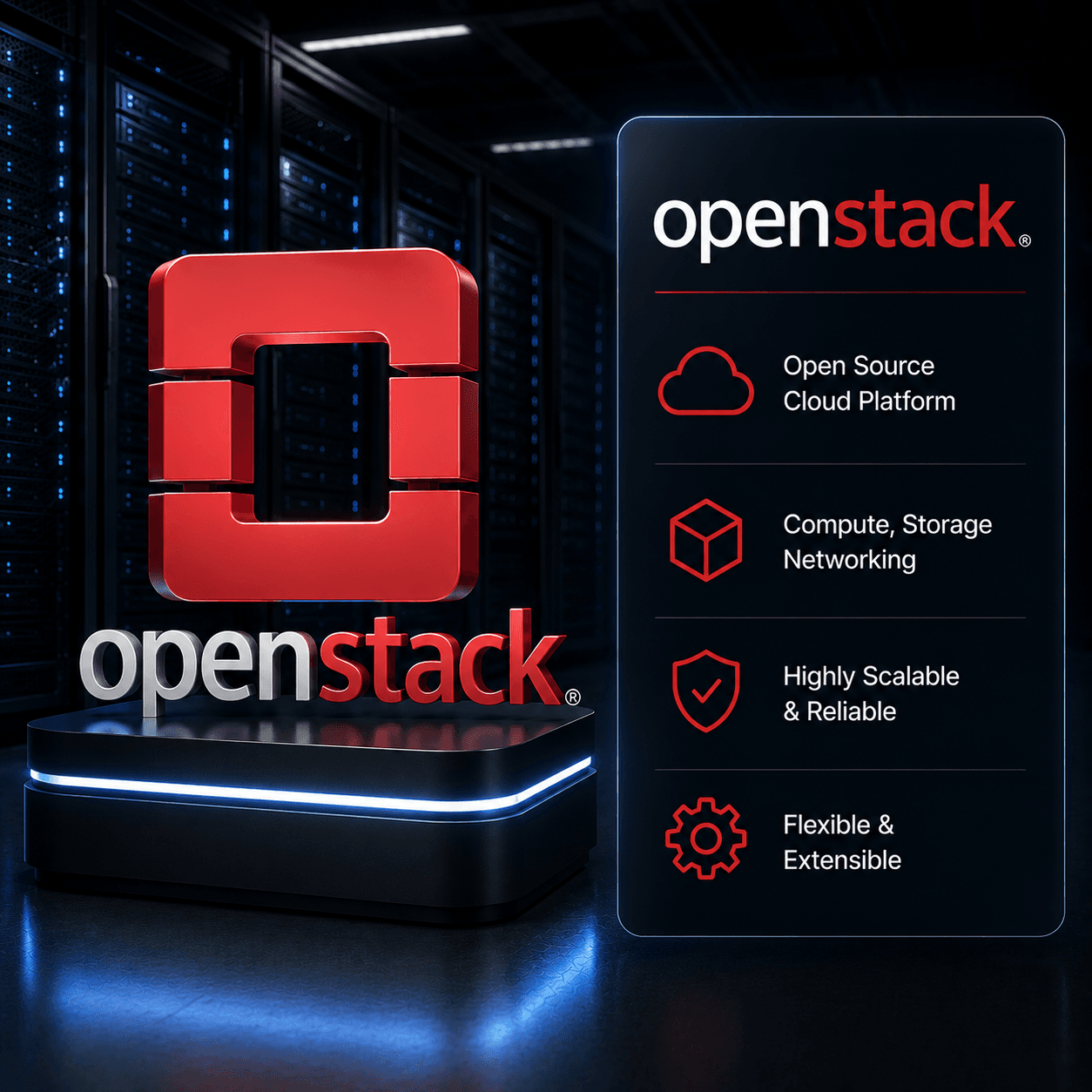 OPENSTACK