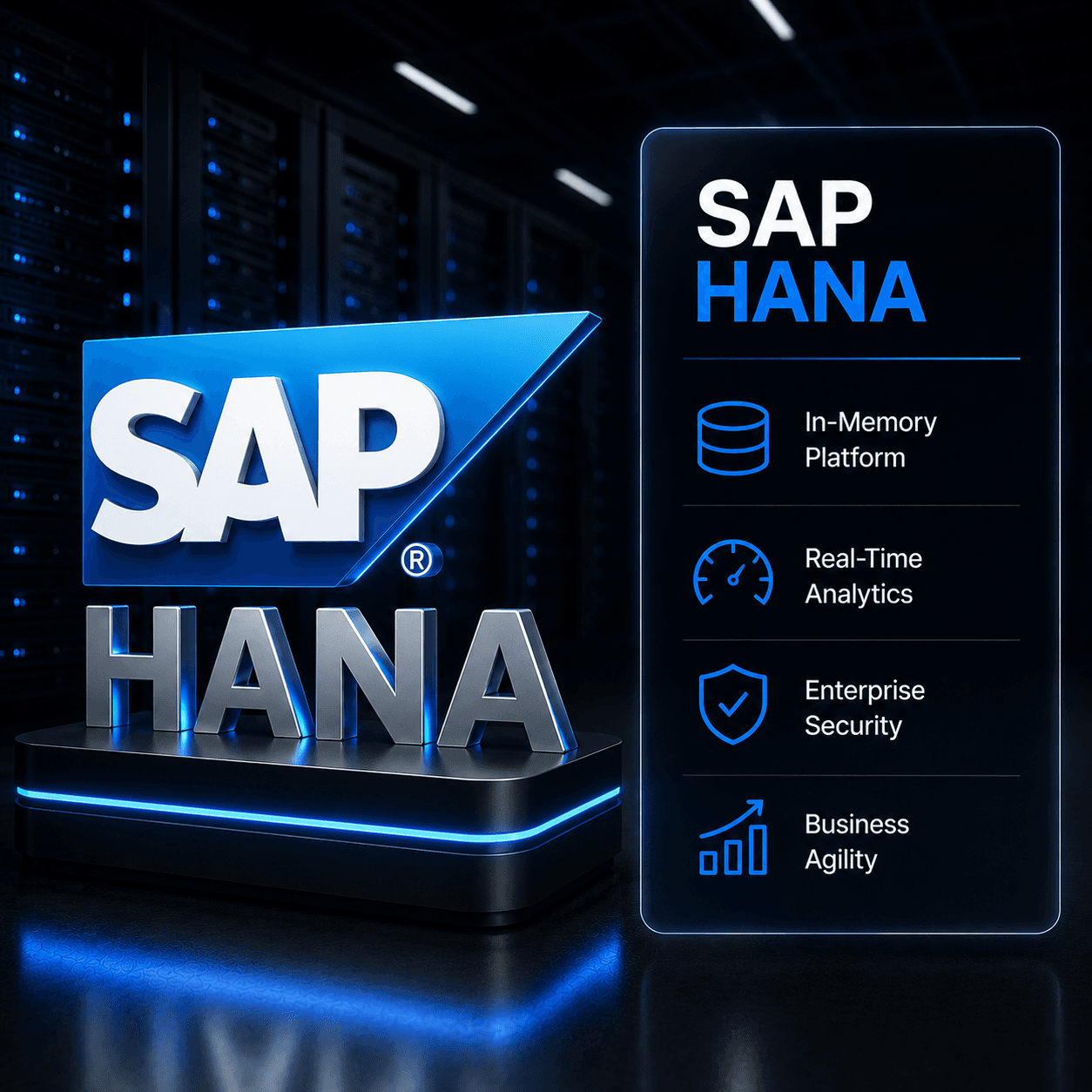 SAP HANA