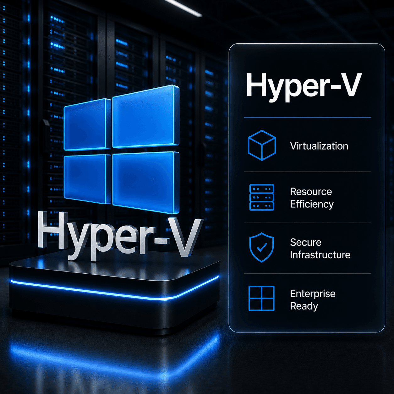 hyperv