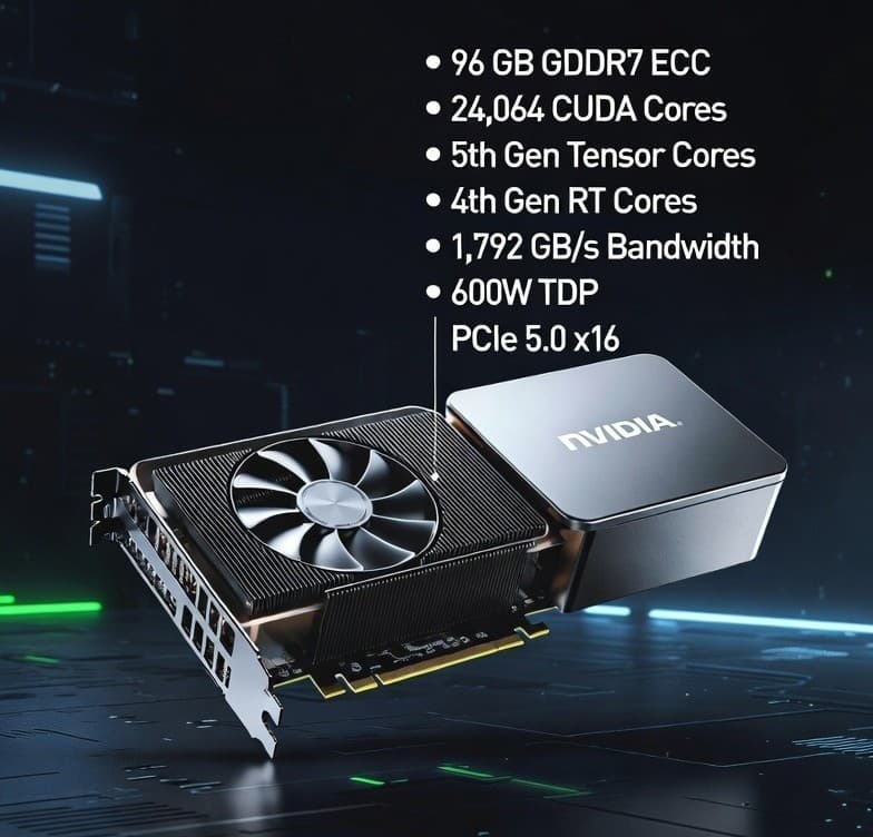gpu 600 pro
